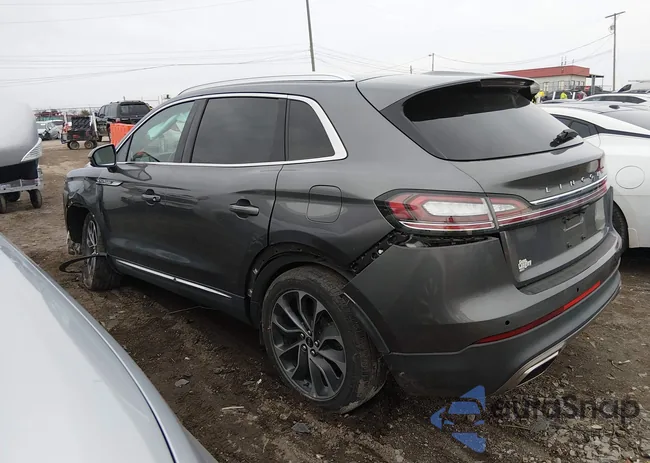 2LMPJ8K98MBL13646: 44390866