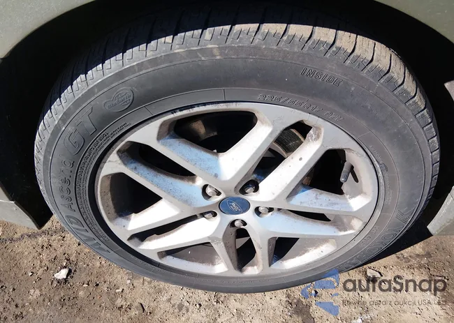 3FA6P0H76DR122123: 44390895