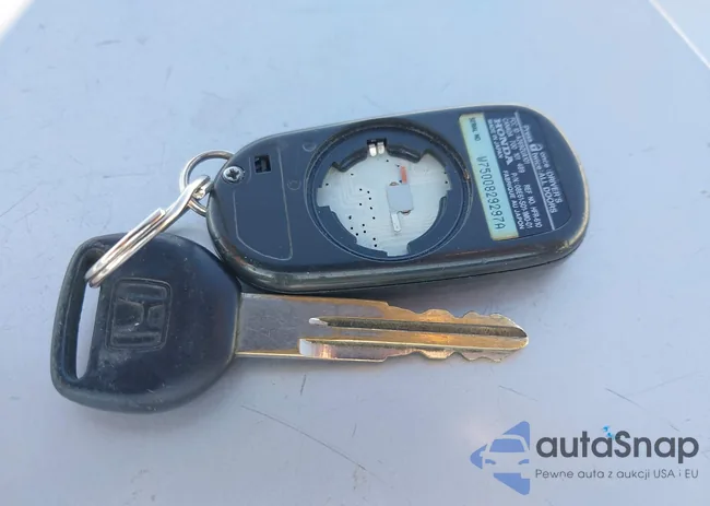 JHMCD5636VC006650: 44390969