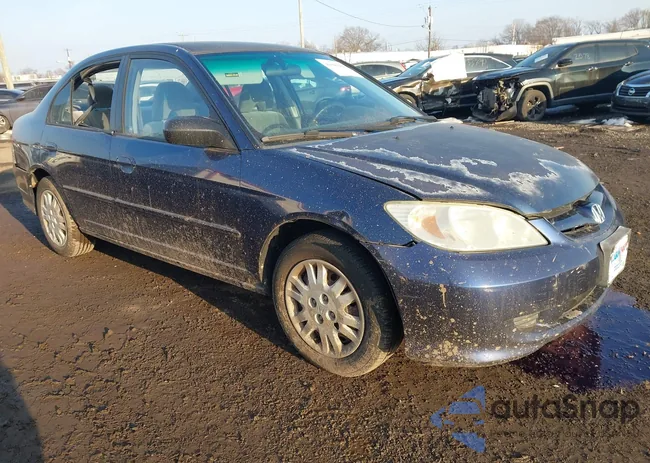 2HGES16554H587677: 44390989