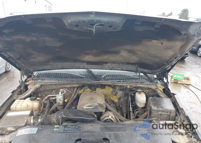 1GCHK23UX4F176368: 44391013