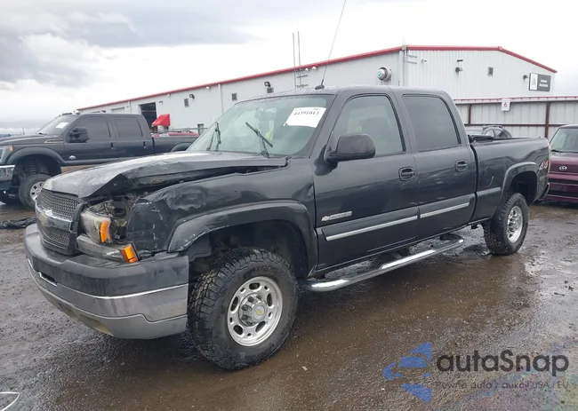 1GCHK23UX4F176368: 44391013