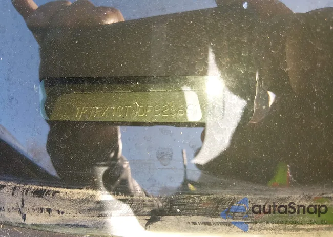 1FTFX1CT4DFB23661: 44391015