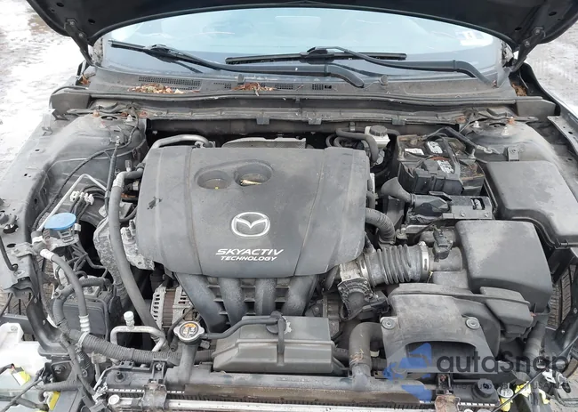 3MZBM1K74FM184830: 44391027