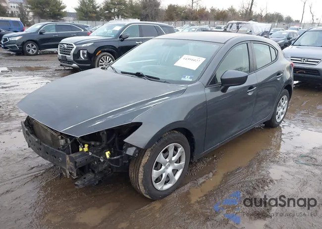 3MZBM1K74FM184830: 44391027