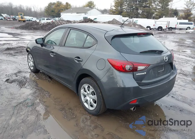 3MZBM1K74FM184830: 44391027