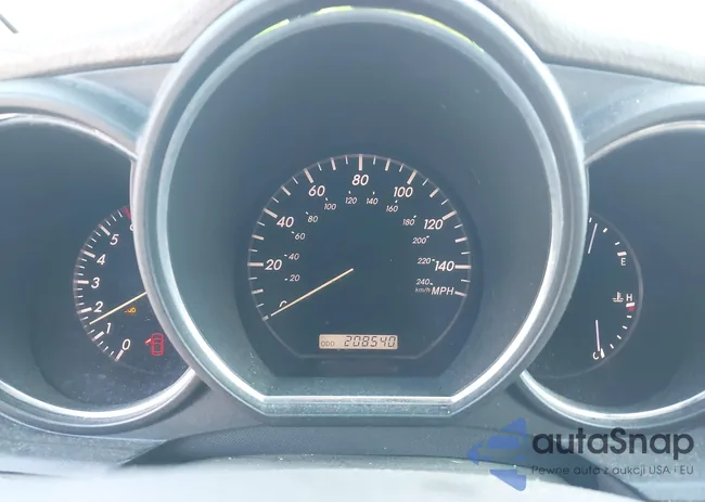 2T2HA31U54C012235: 44391030