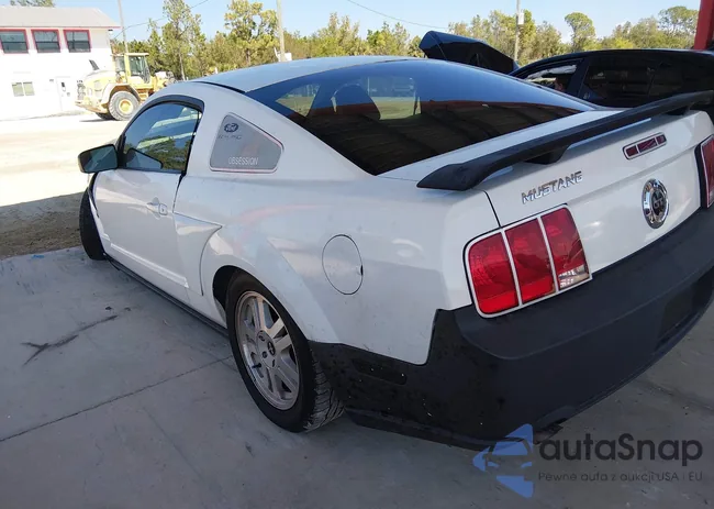 1ZVFT82H065228852: 44391065