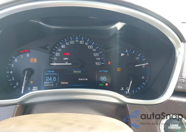 3GYFNCE30DS575143: 44391068