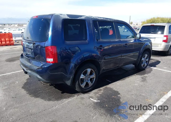 5FNYF3H41DB035406: 44391074