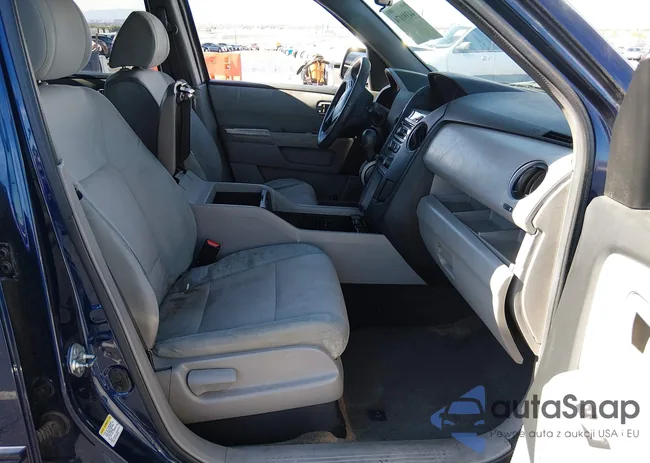 5FNYF3H41DB035406: 44391074