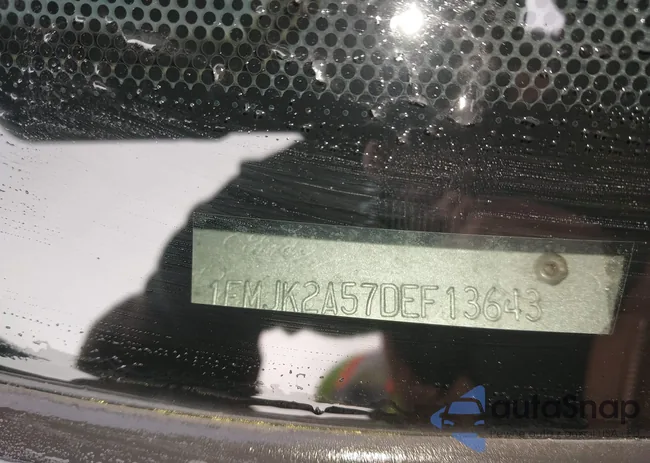 1FMJK2A57DEF13643: 44391085