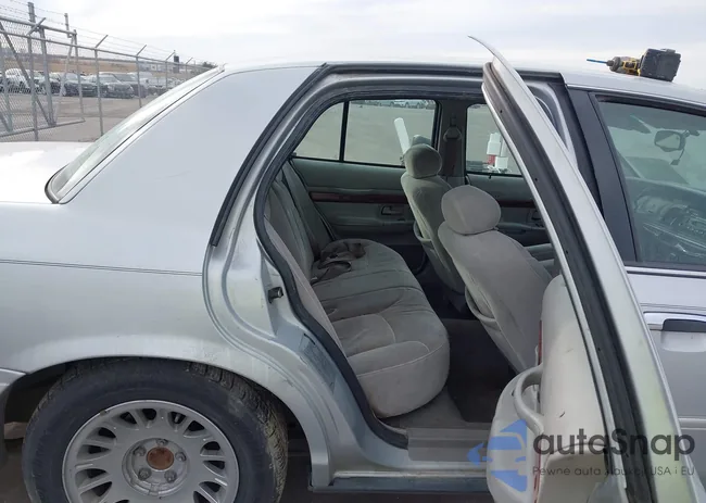 2MEFM75W7YX671679: 44391103