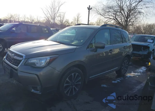 JF2SJGTC6HH409235: 44391131