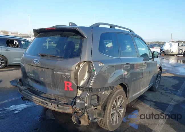 JF2SJGTC6HH409235: 44391131