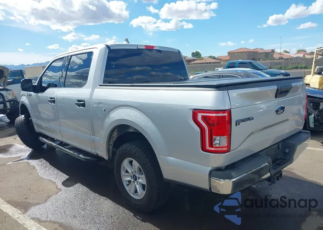 1FTEW1CF4HKD46918: 44391143