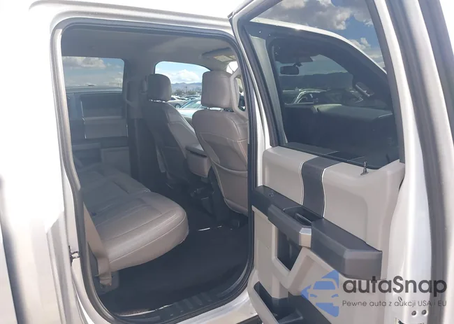 1FTEW1CF4HKD46918: 44391143