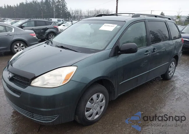 5TDZA23CX4S021446: 44391163