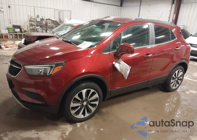 KL4CJESM4NB560763: 44391183