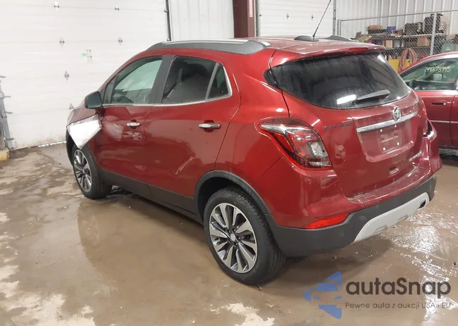 KL4CJESM4NB560763: 44391183