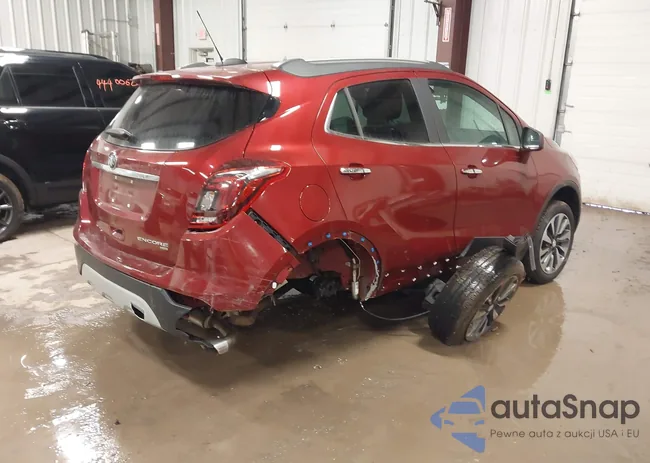 KL4CJESM4NB560763: 44391183