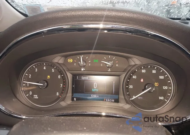 KL4CJESM4NB560763: 44391183