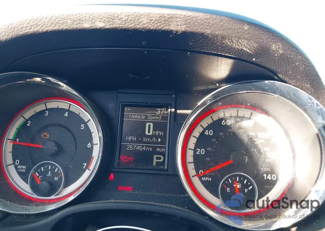 1C4RDHAG7DC672521: 44391197