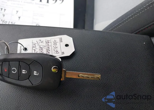 KL77LGE2XRC060496: 44391199