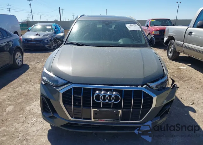 WA1DECF3XM1145319: 44391231