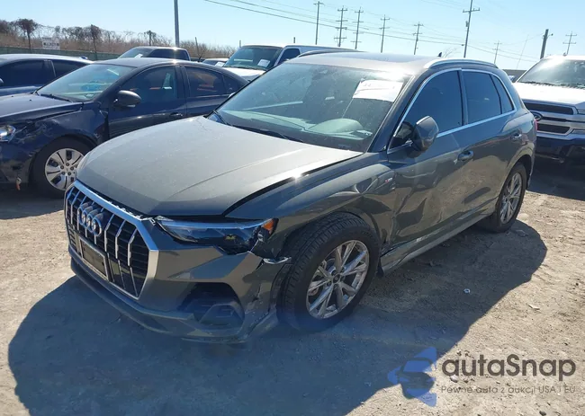 WA1DECF3XM1145319: 44391231