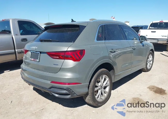 WA1DECF3XM1145319: 44391231