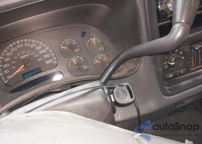 1GTEC14T45Z260217: 44391237