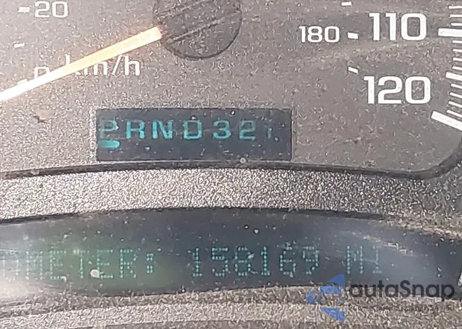 1GTEC14T45Z260217: 44391237