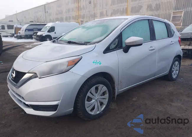 3N1CE2CP3JL357618: 44391260