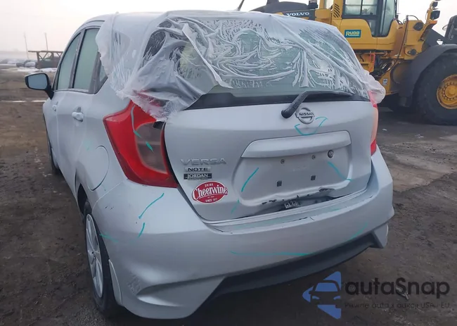 3N1CE2CP3JL357618: 44391260