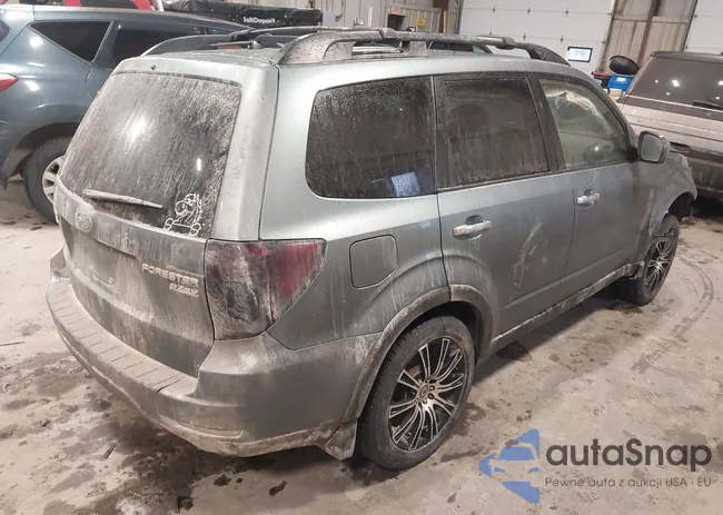 JF2SH6CC3AH734761: 44391270