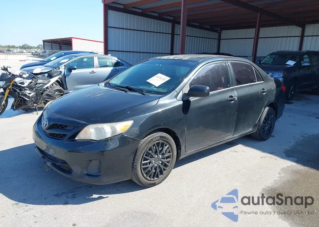 2T1BU4EE3CC760295: 44391329