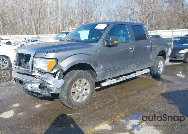 1FTFW1EF2BFB53913: 44391339