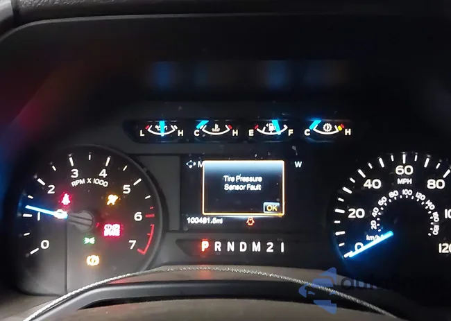 1FTEX1EP5GFA57623: 44391344