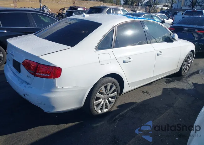 WAUEFAFL9AN011589: 44391377