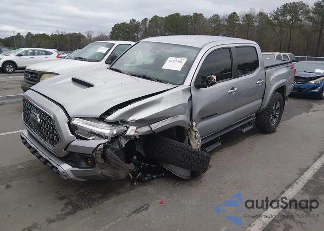 3TMCZ5AN4KM257012: 44391386