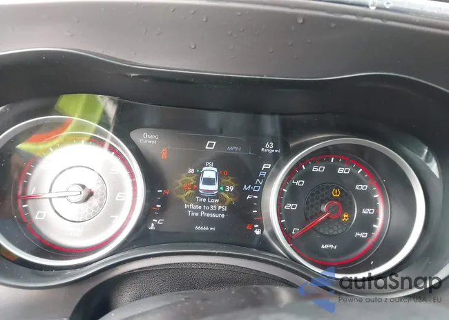 2C3CDXBG1PH584536: 44391394