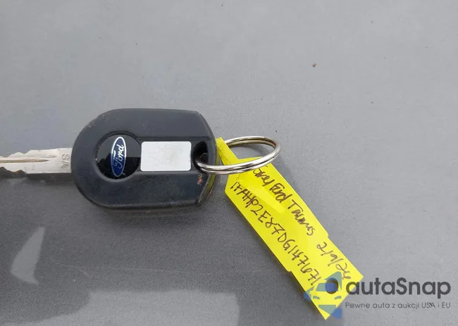 1FAHP2E87DG147671: 44391403