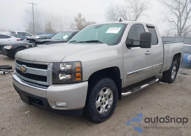 1GCEK19027Z501101: 44391420