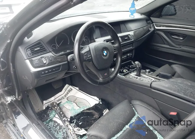 WBAFU9C54DDY70324: 44391442