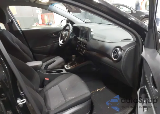 KM8K6CABXPU958666: 44391446