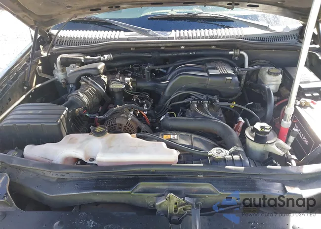 1FMEU64E18UA07008: 44390450