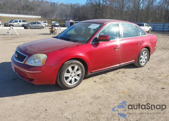 1FAFP23156G180524: 44390457