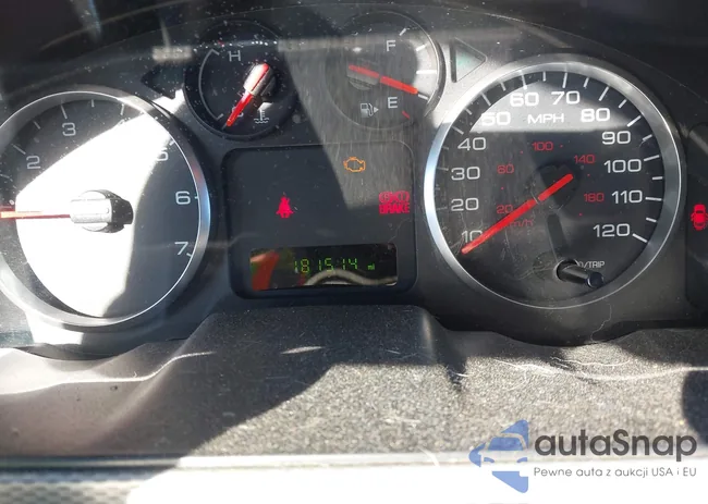 1FAFP23156G180524: 44390457