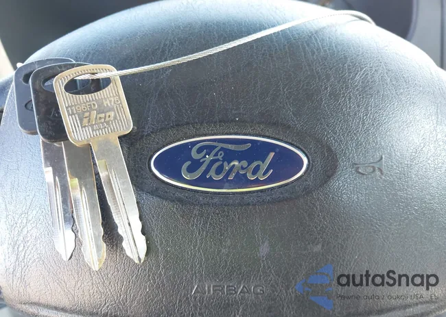 1FTNX20556EC25258: 44390484